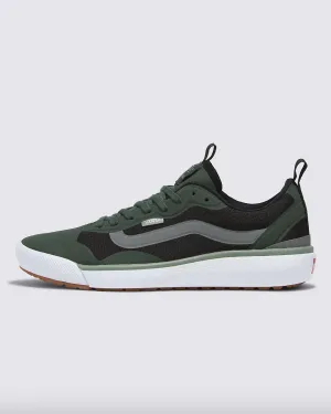 ULTRARANGE EXO - DARK GREEN/BLACK SALE