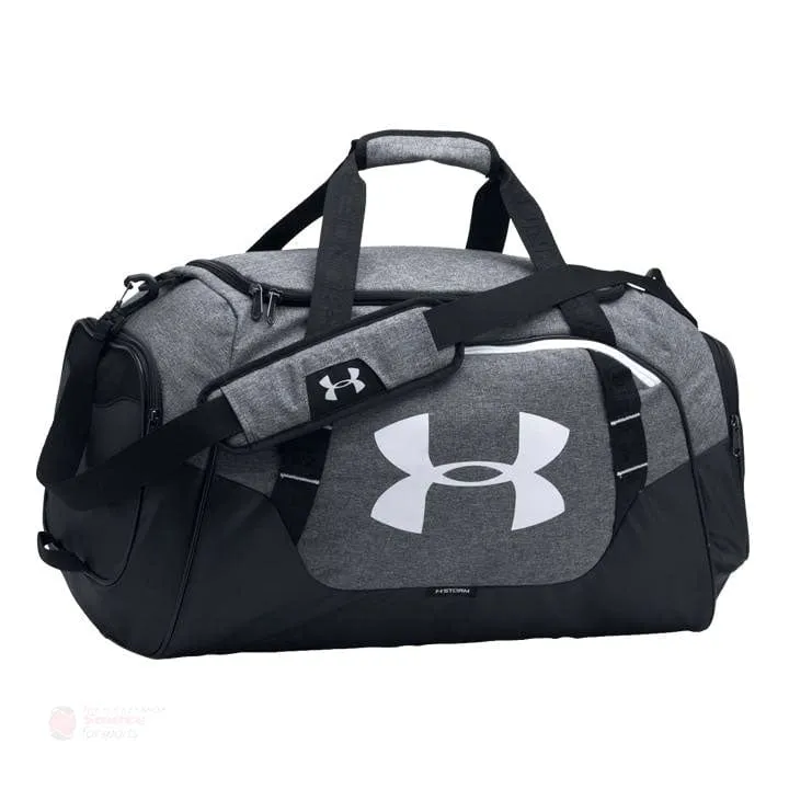 Under Armour Undeniable 3.0 Duffle Bag