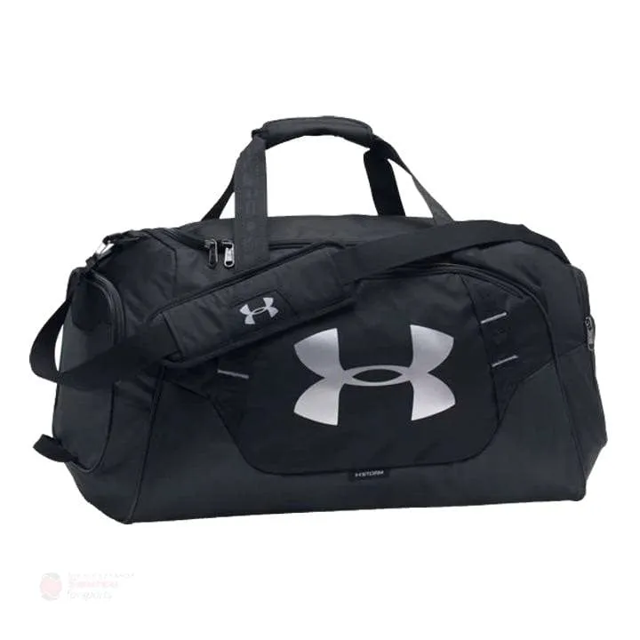 Under Armour Undeniable 3.0 Duffle Bag
