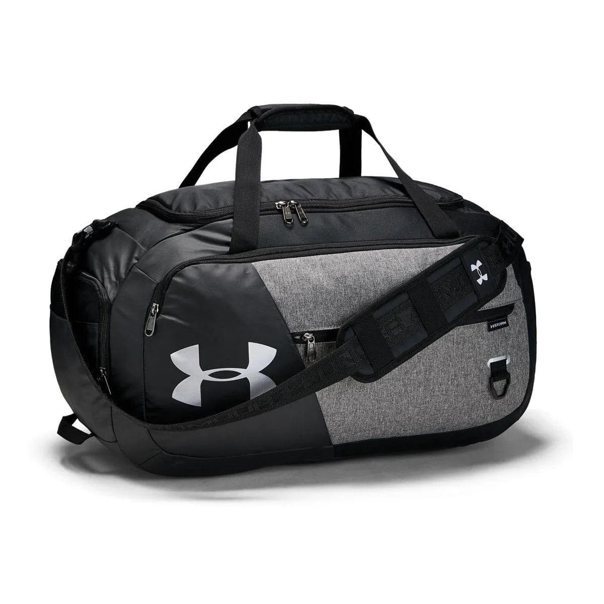 Under Armour Undeniable 4.0 Duffle Bag