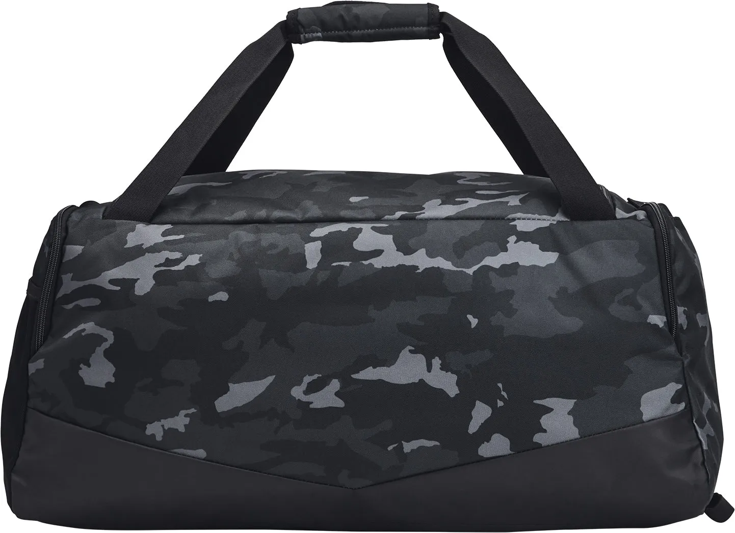 Under Armour Undeniable 5.0 Medium Holdall - Black