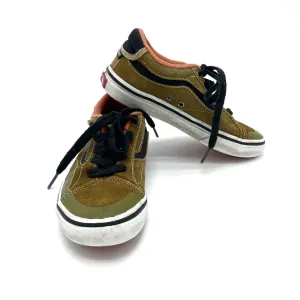 Vans - 1 youth