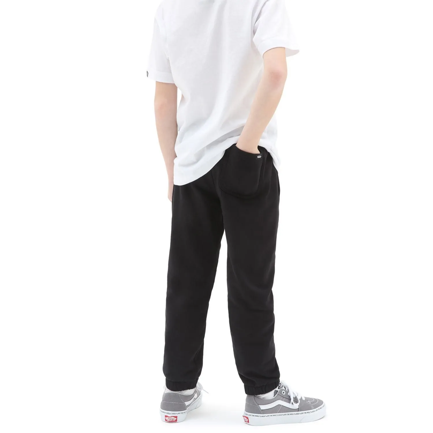 Vans Core Basic Fleece Pant Black