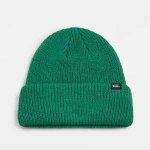 Vans Core Basics Beanie Verdant Green