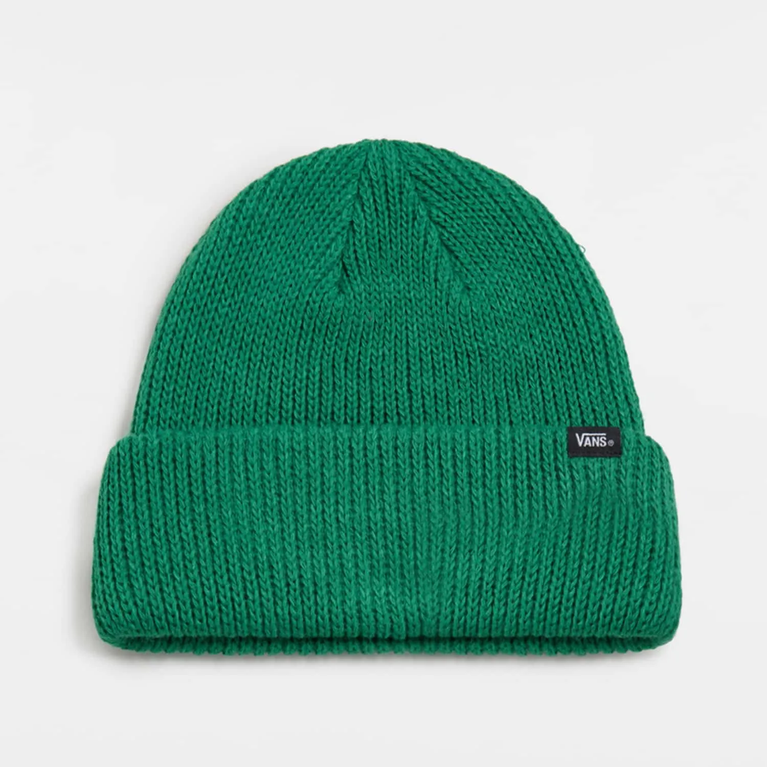 Vans Core Basics Beanie Verdant Green