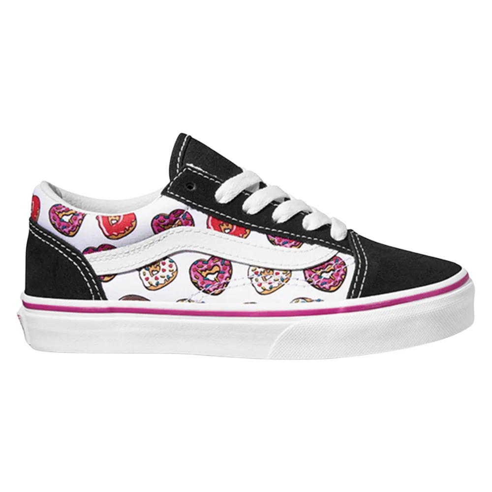 Vans Kids Old Skool Shoes