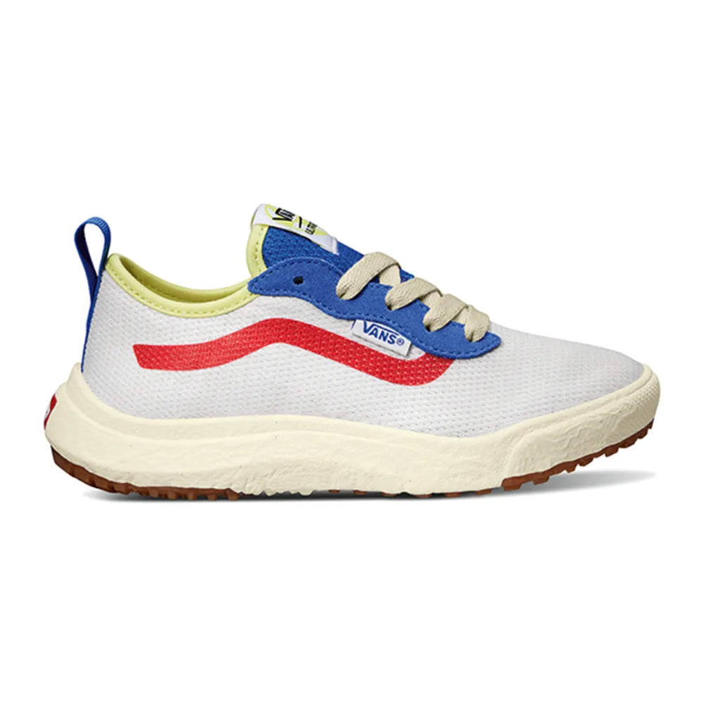Vans Kids Ultrarange VR3 Shoes
