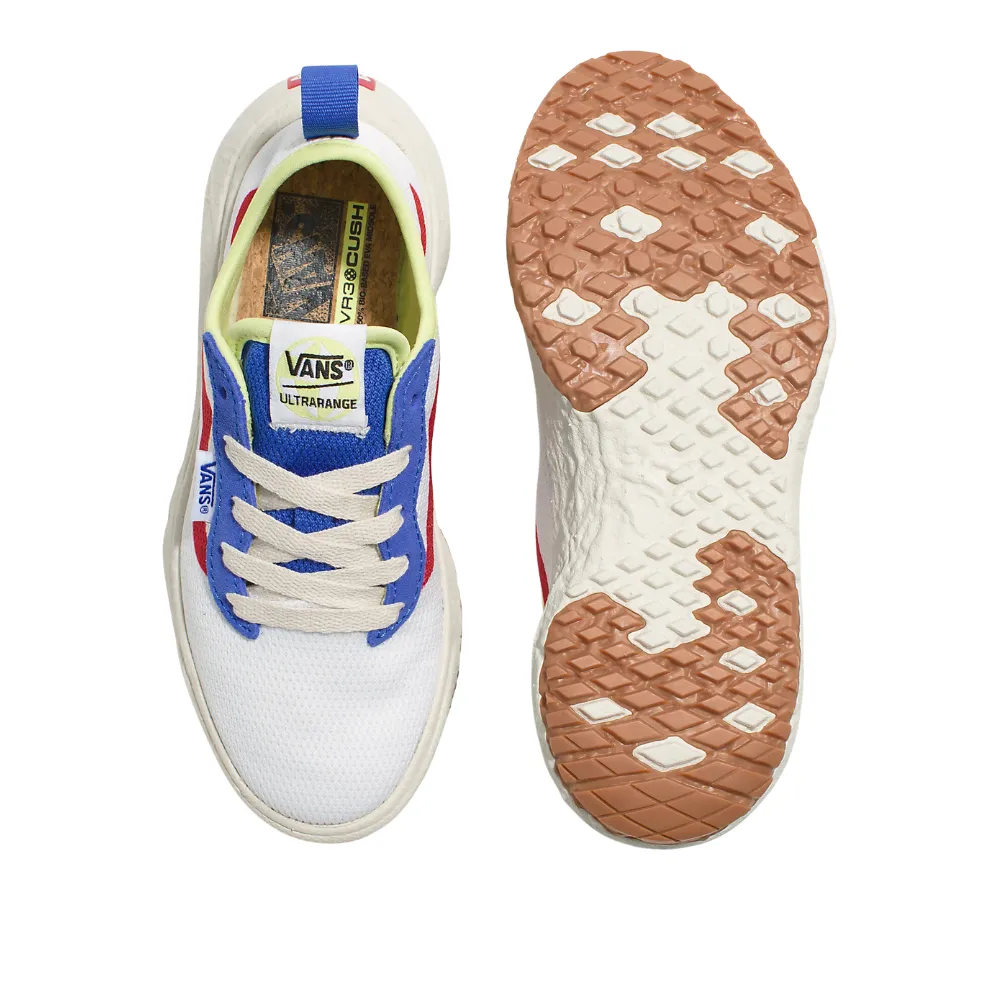 Vans Kids Ultrarange VR3 Shoes