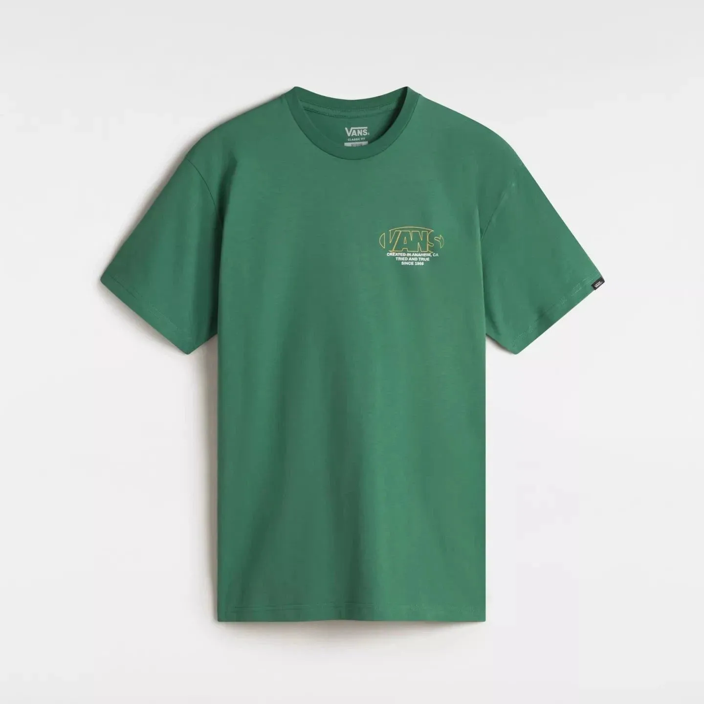 Vans Major Type Ss Fairway