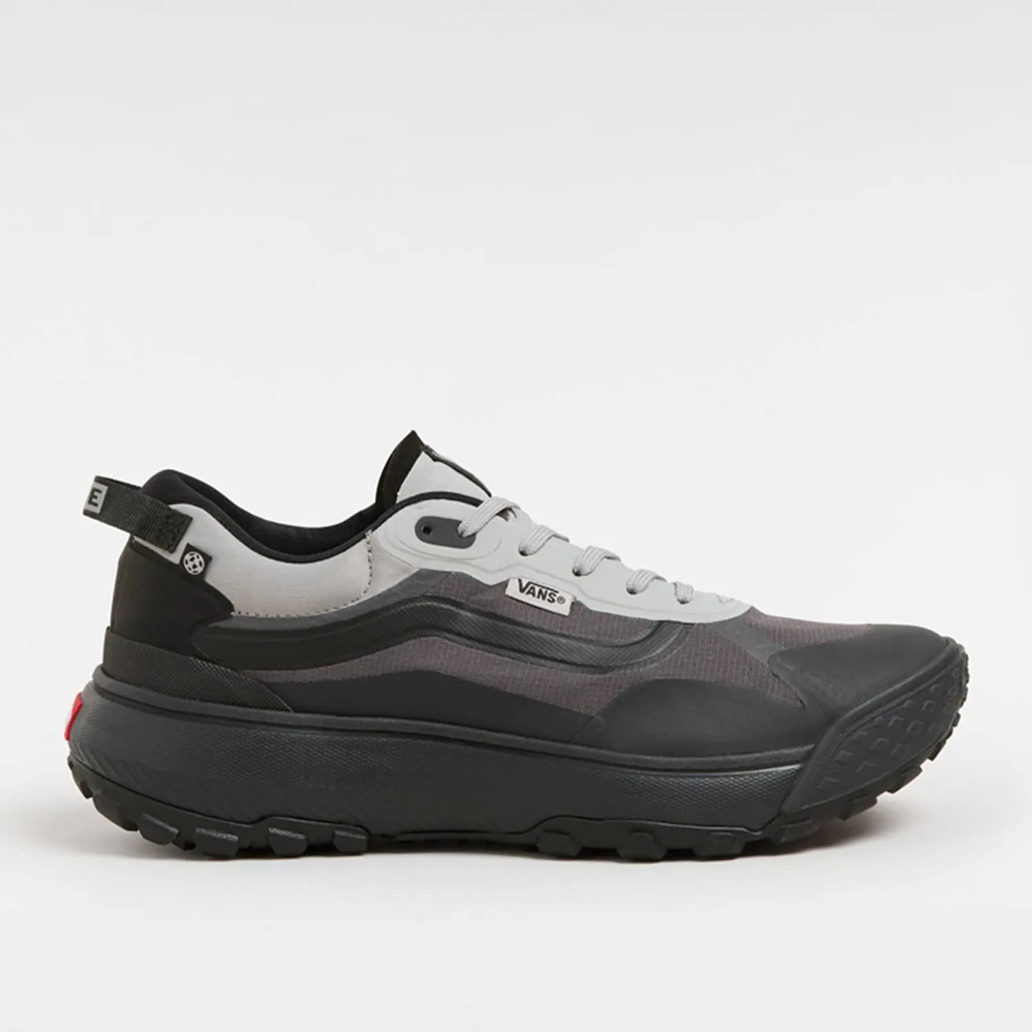 Vans Mte Crosspath Frost Gray