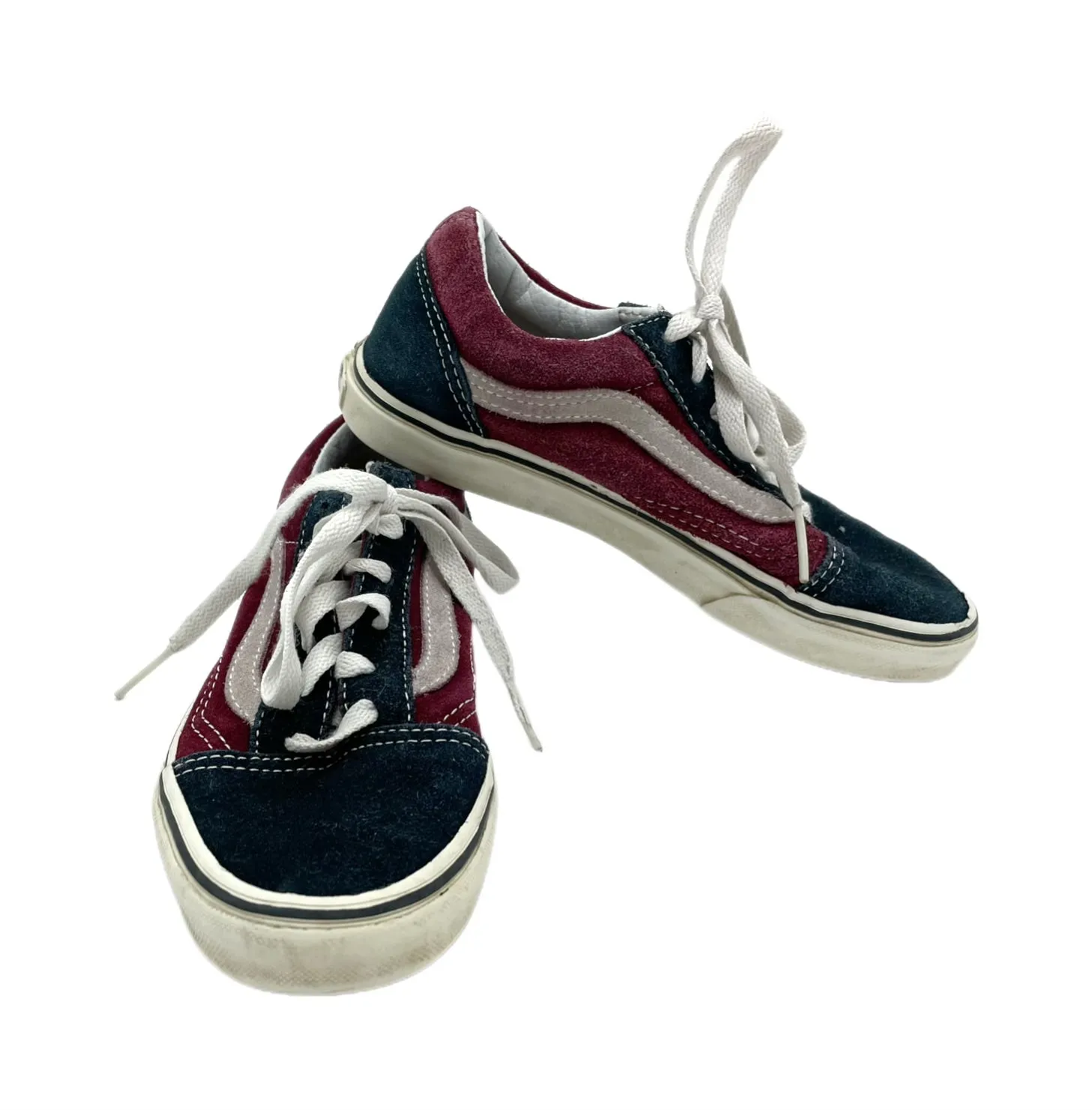 Vans runners - 3.5