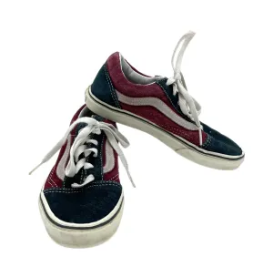 Vans runners - 3.5