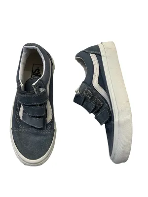 Vans shoes size 4y