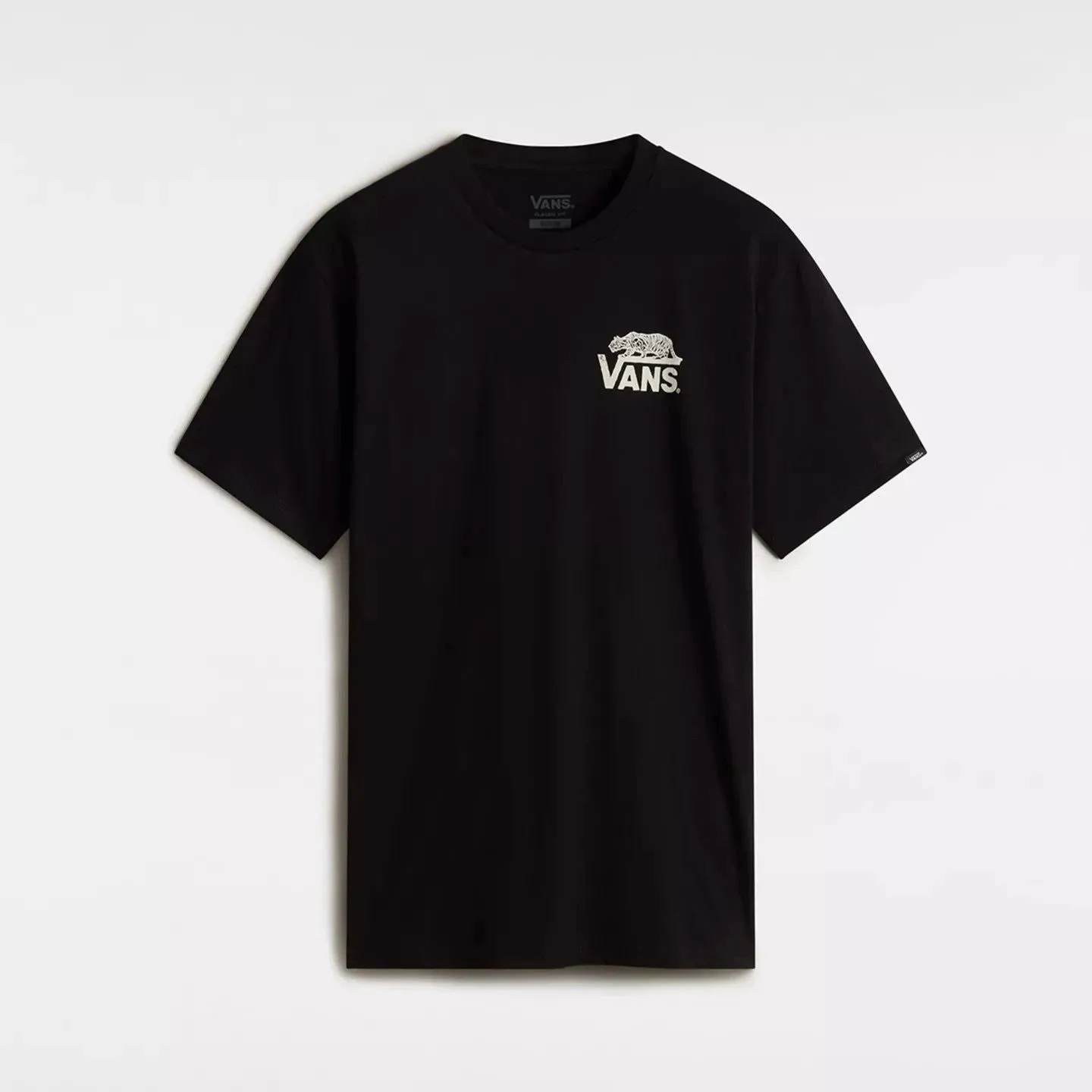 Vans Sneaky Ss Black