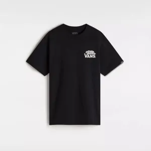 Vans Sneaky Ss Black