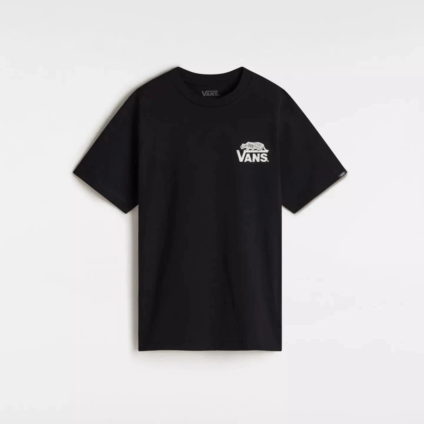 Vans Sneaky Ss Black