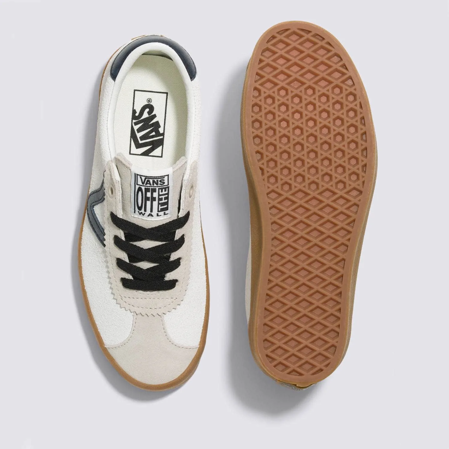 Vans Sport Low Multi/Marshmallow