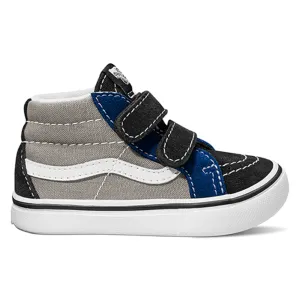 Vans Toddler Comfy Cush Sk8-Mid Reissue V Shoes