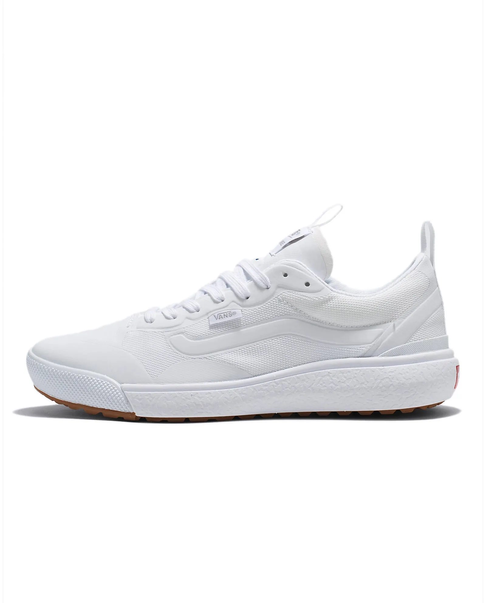 Vans UA Ultrarange Exo True White/True White