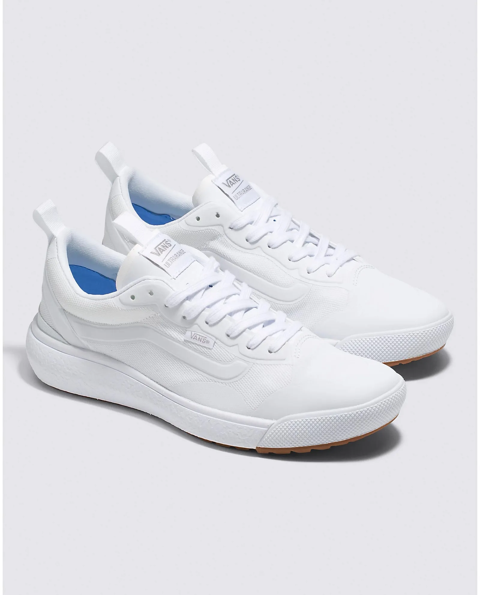 Vans UA Ultrarange Exo True White/True White