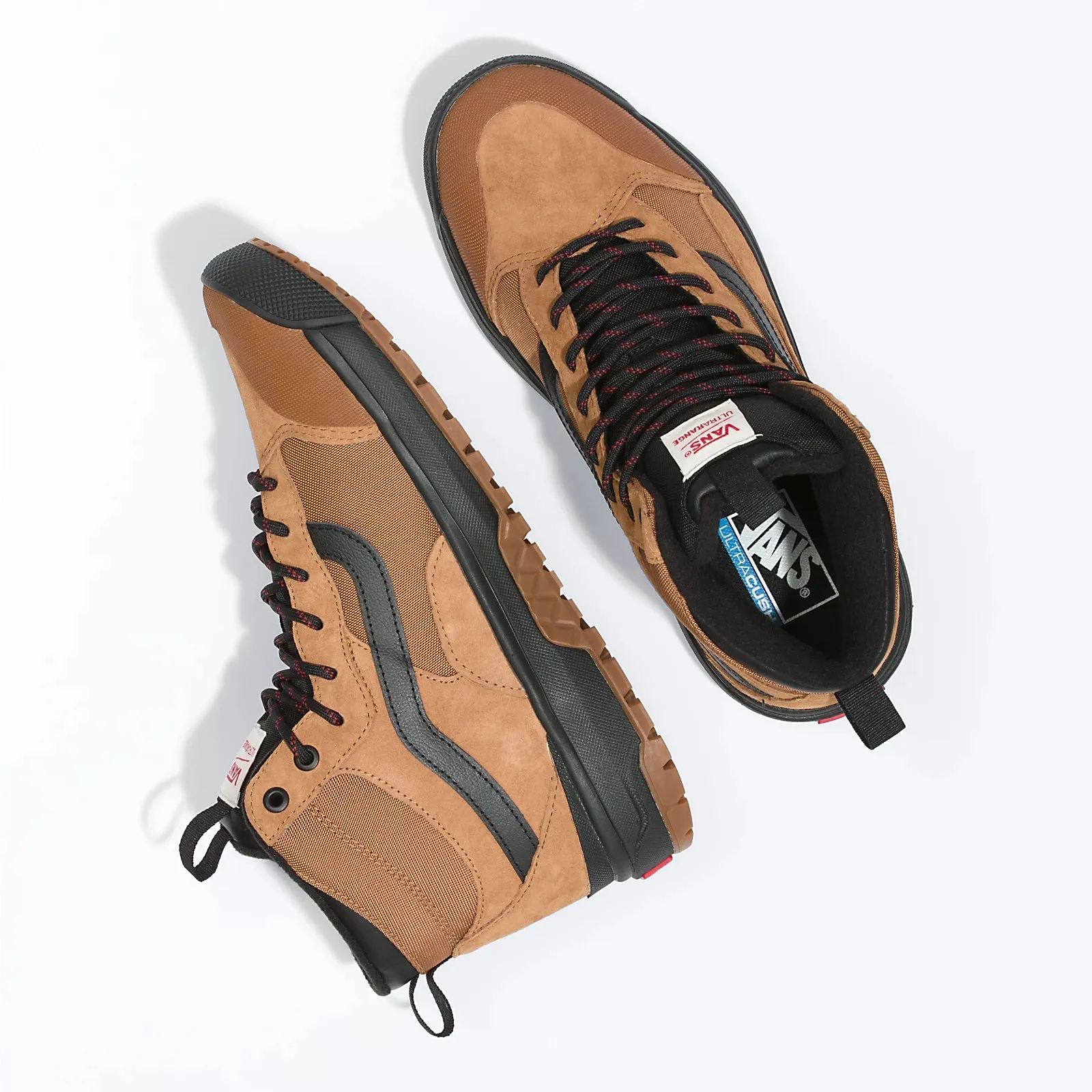 VANS ULTRARANGE EXO HI MTE-1