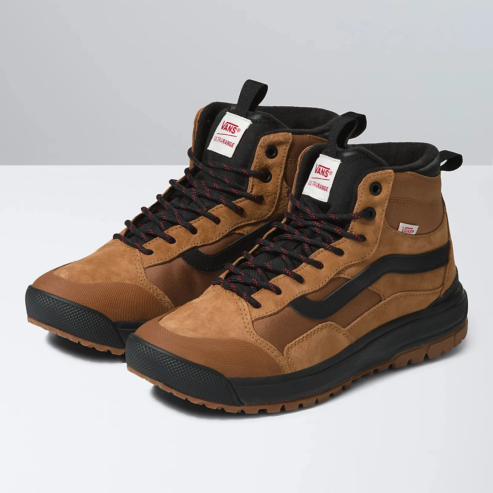 VANS ULTRARANGE EXO HI MTE-1