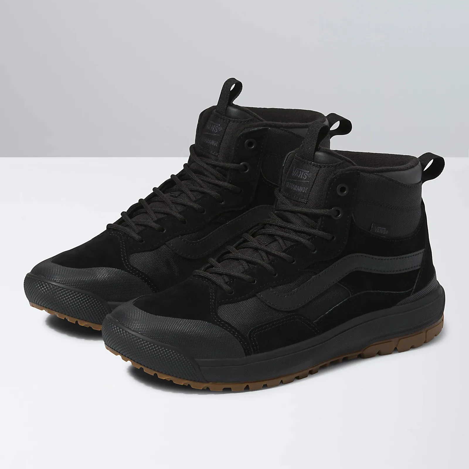VANS ULTRARANGE EXO HI MTE