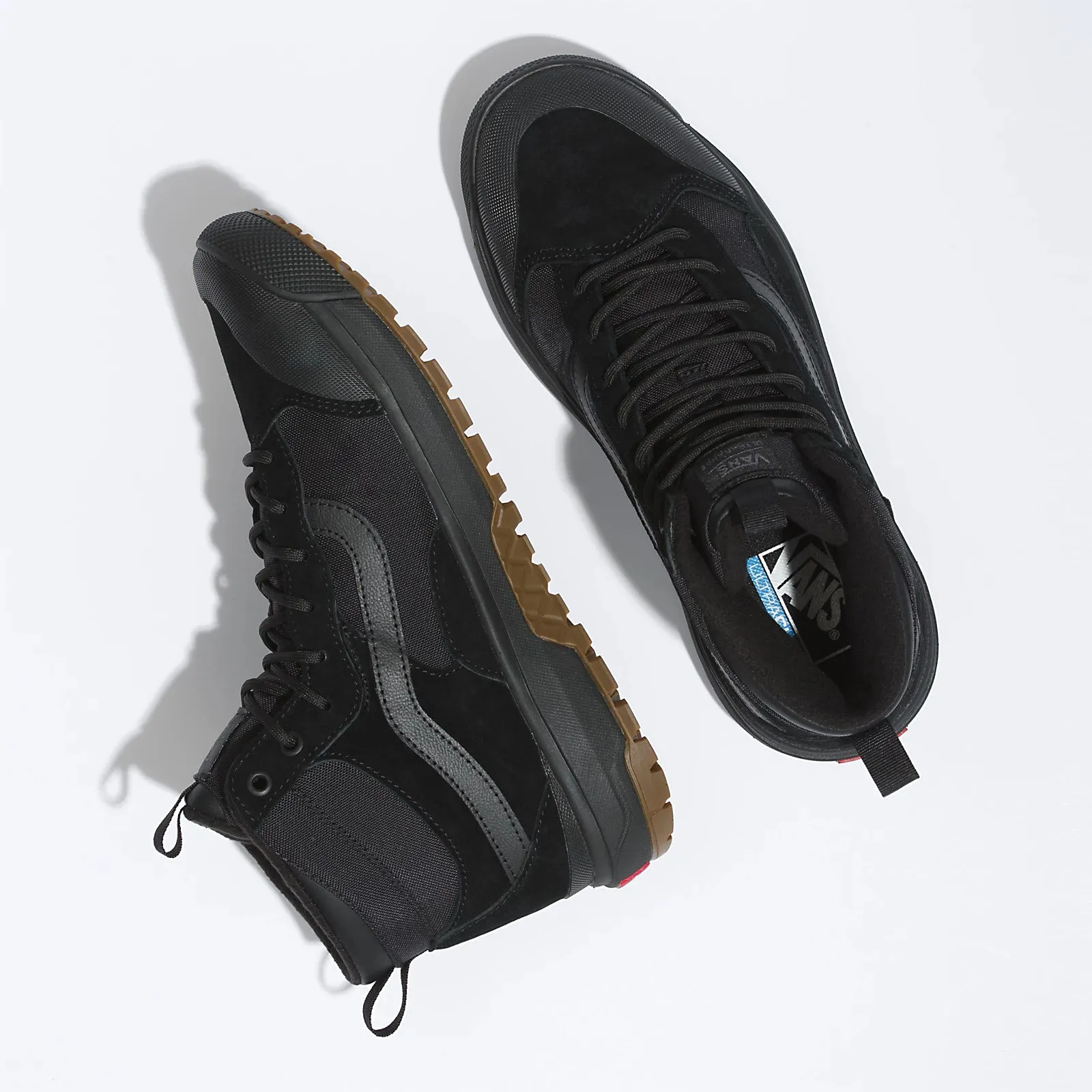 VANS ULTRARANGE EXO HI MTE