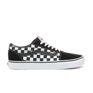 Vans Ward Checkered Vn0a38j9pvj1