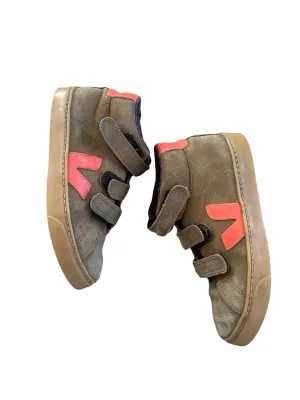 Veja shoes size 2 youth*