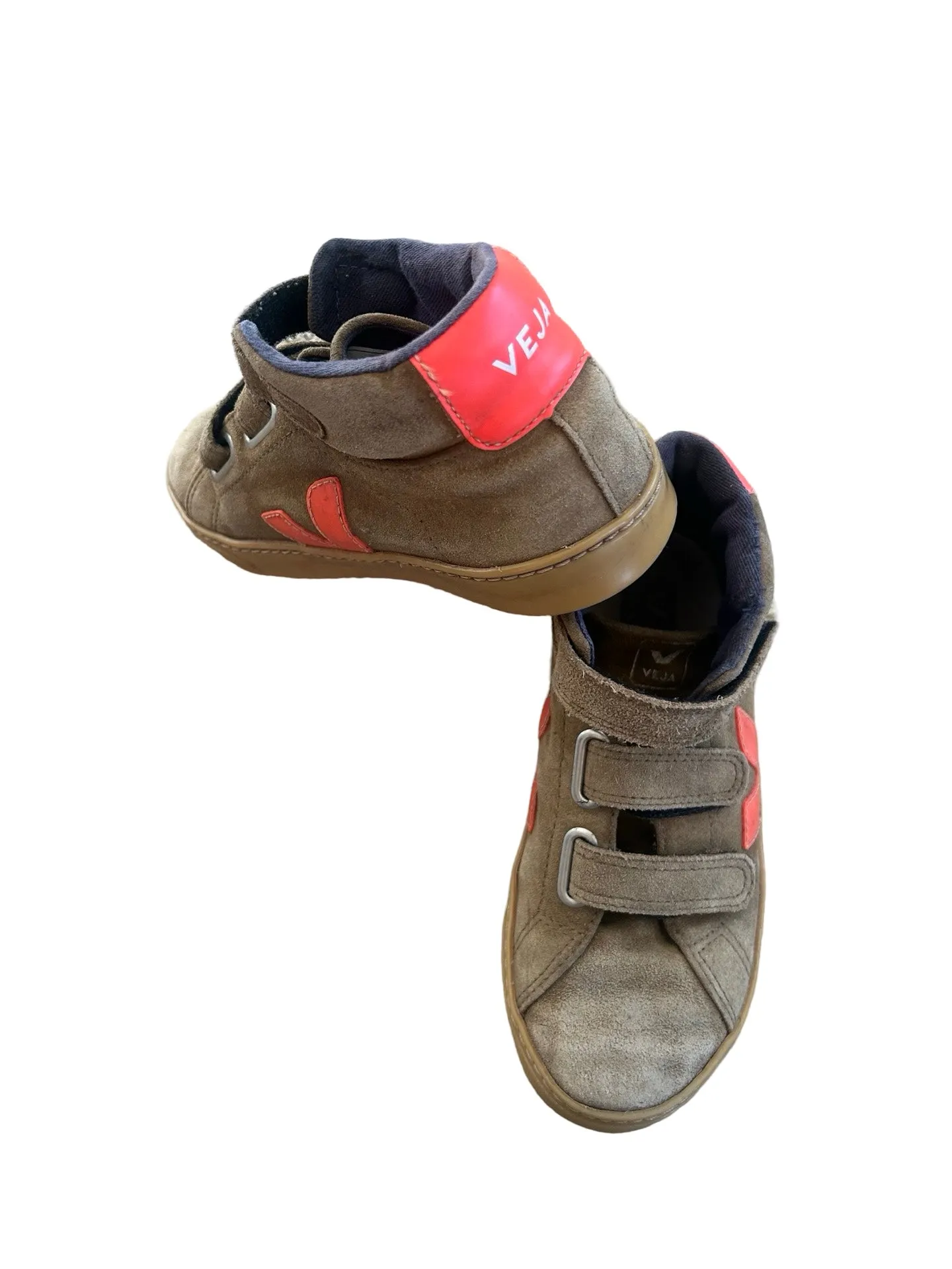 Veja shoes size 2 youth*