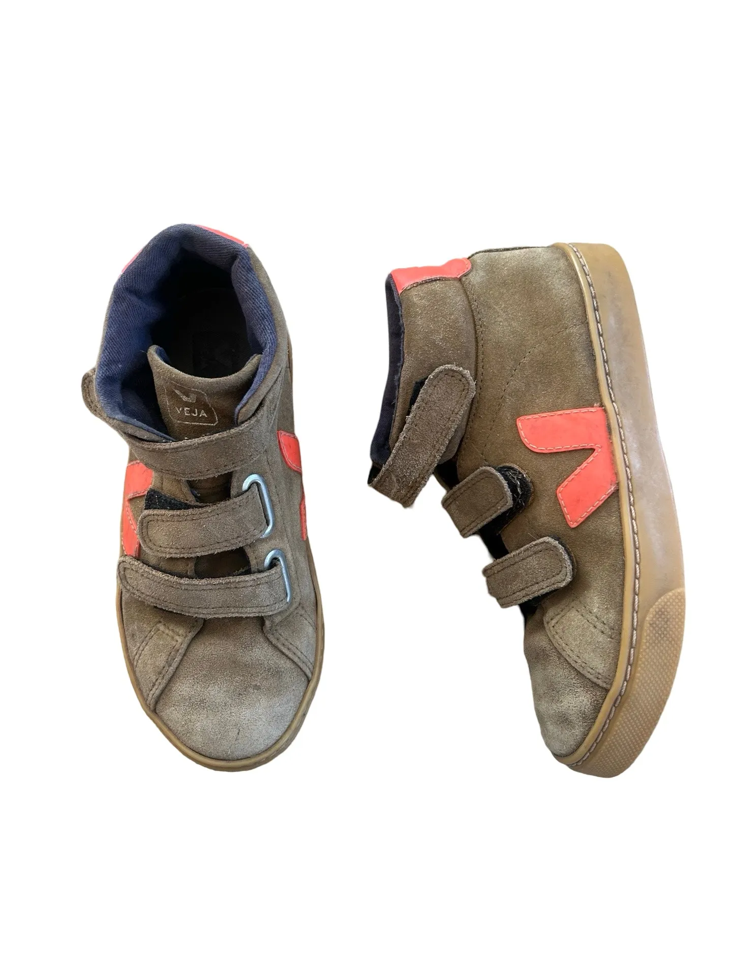 Veja shoes size 2 youth*