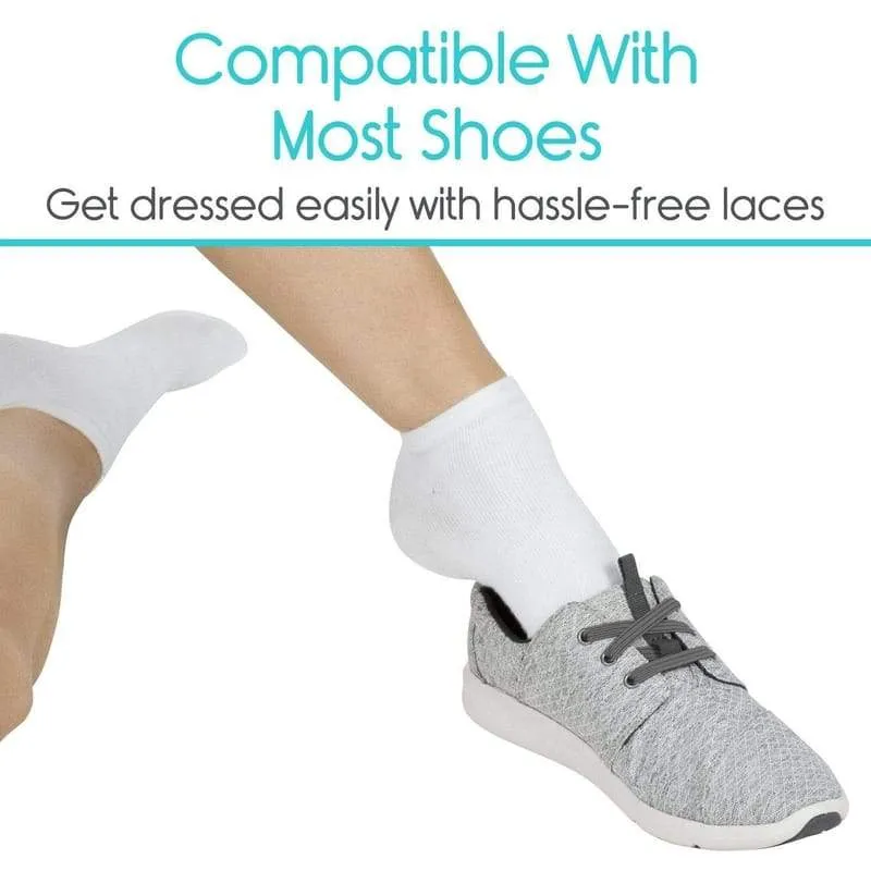Vive Elastic Shoe Laces