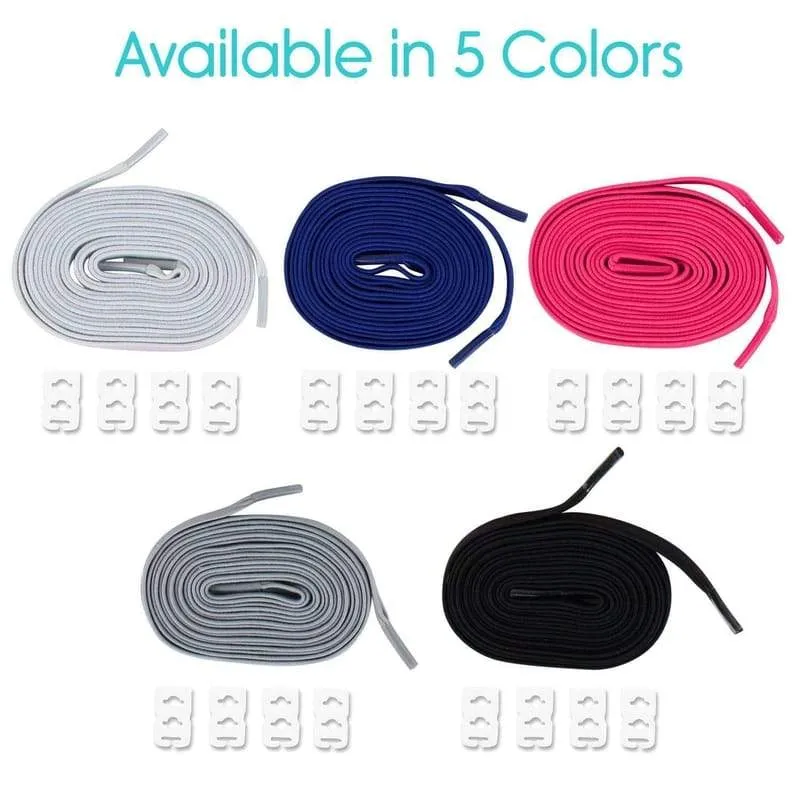 Vive Elastic Shoe Laces