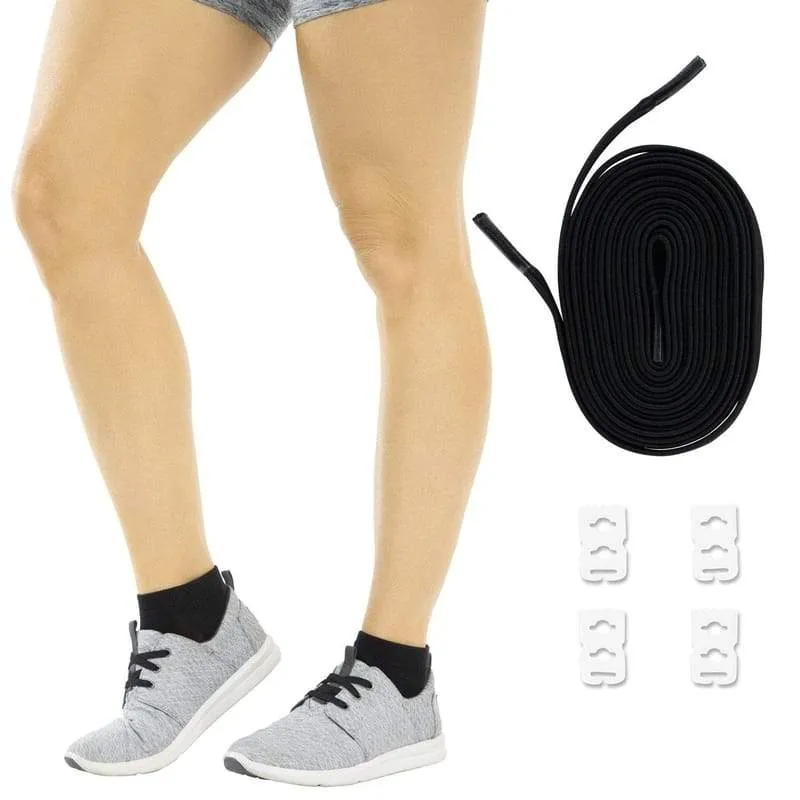 Vive Elastic Shoe Laces