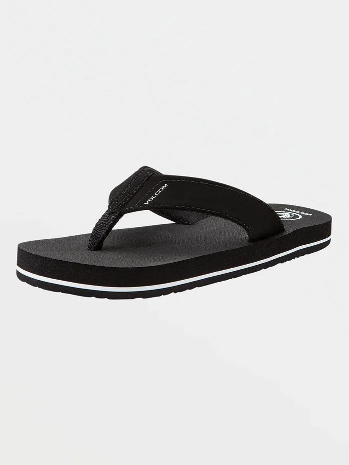 Volcom Victor Big Youth