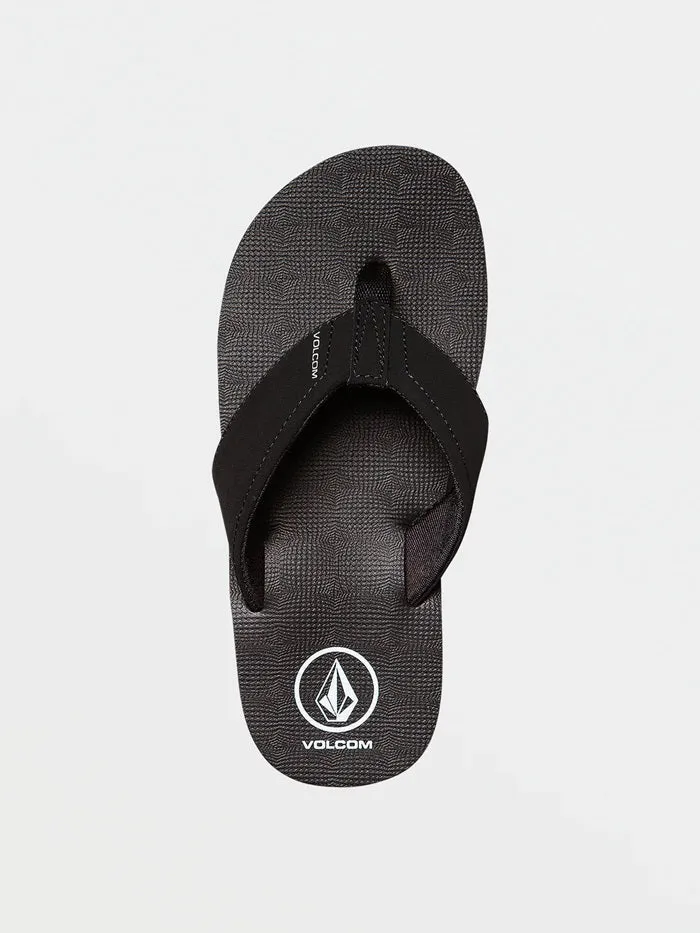 Volcom Victor Big Youth