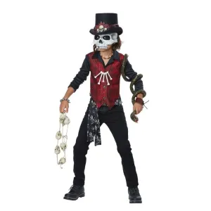 Voodoo Hex/Child
