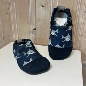 Water shoes - Great White Sharks