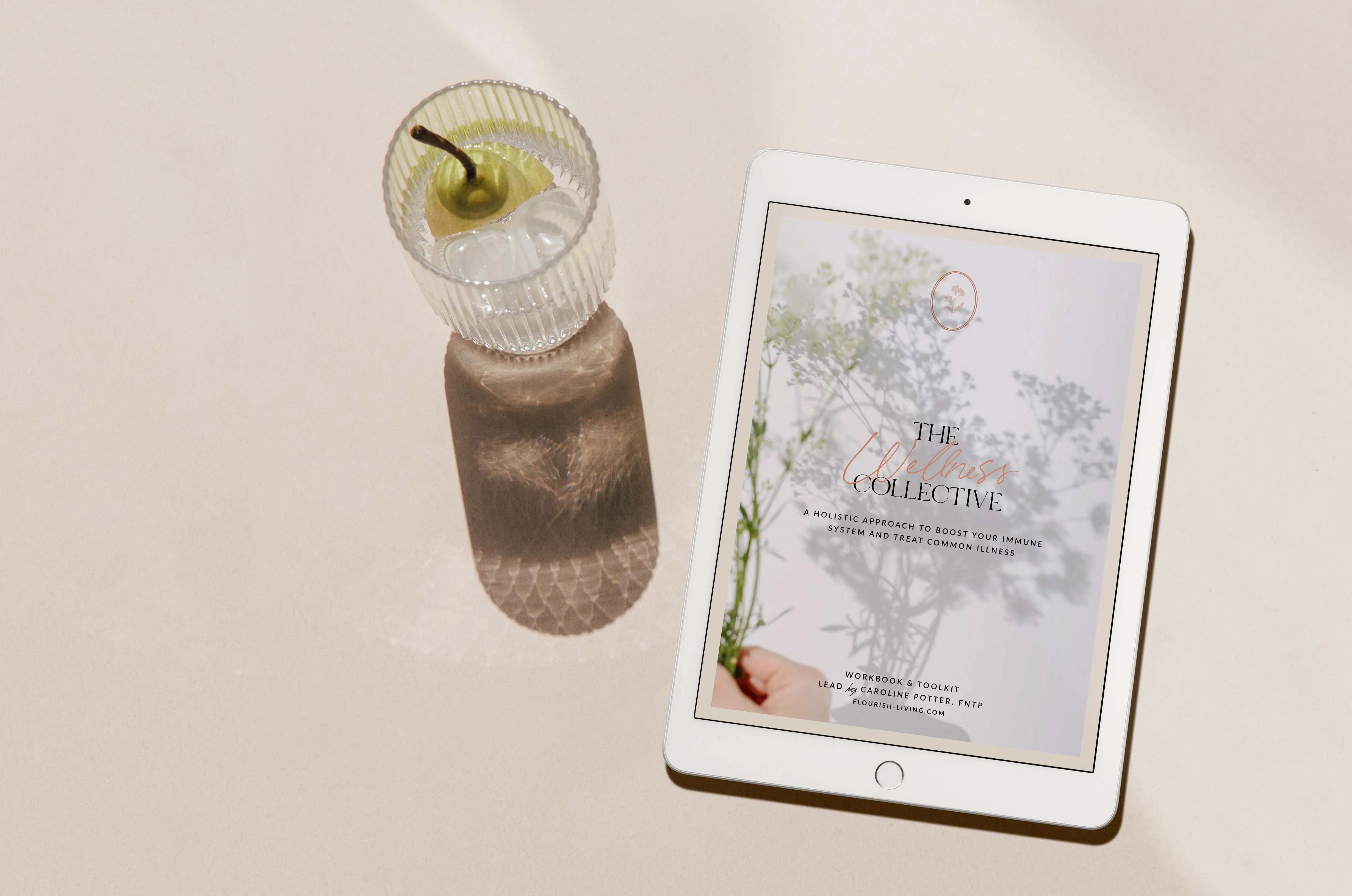 Wellness Collective Bundle: Natural Health Remedies for Adults   Children