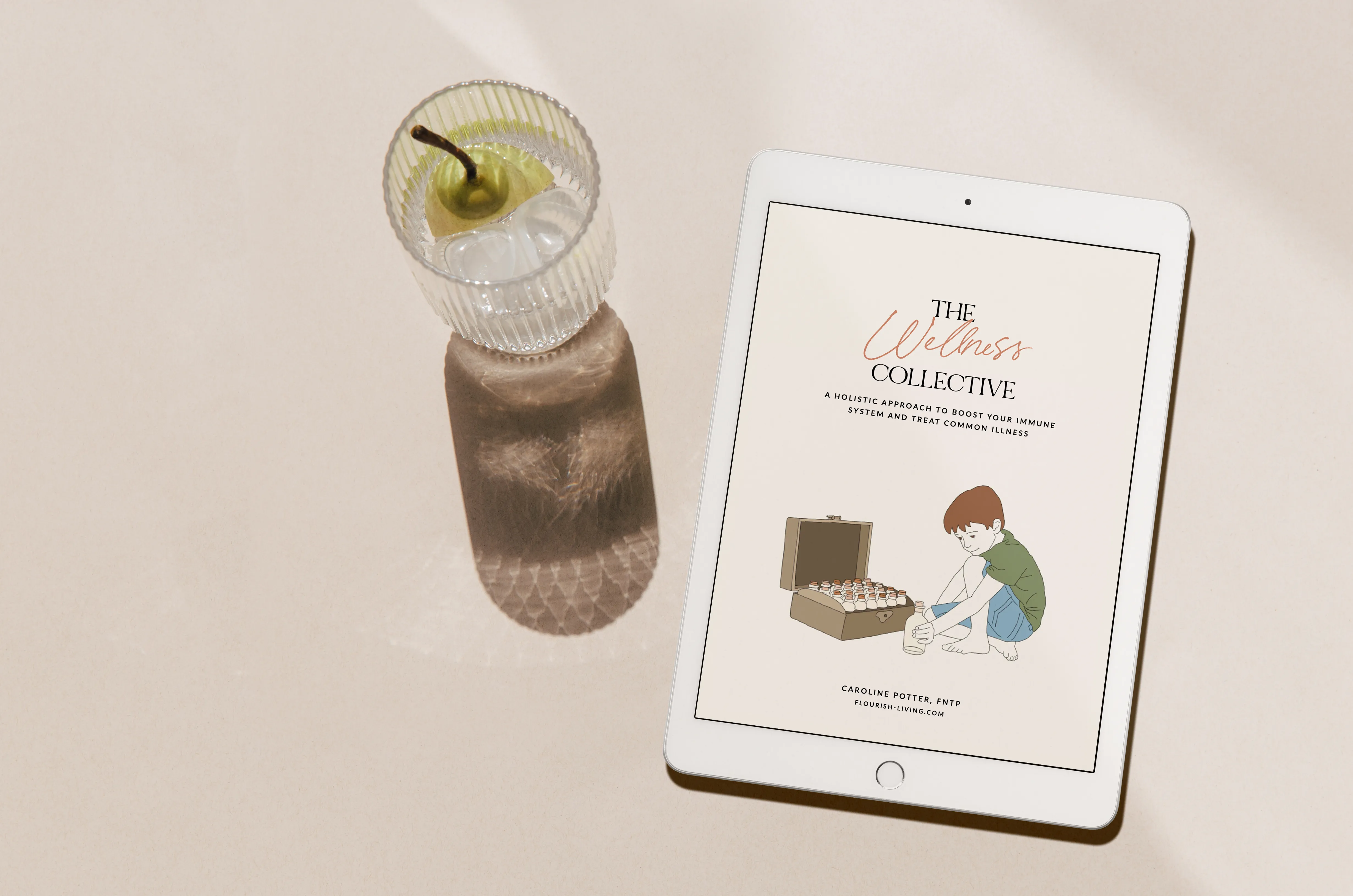Wellness Collective: Natural Health Remedies for Children
