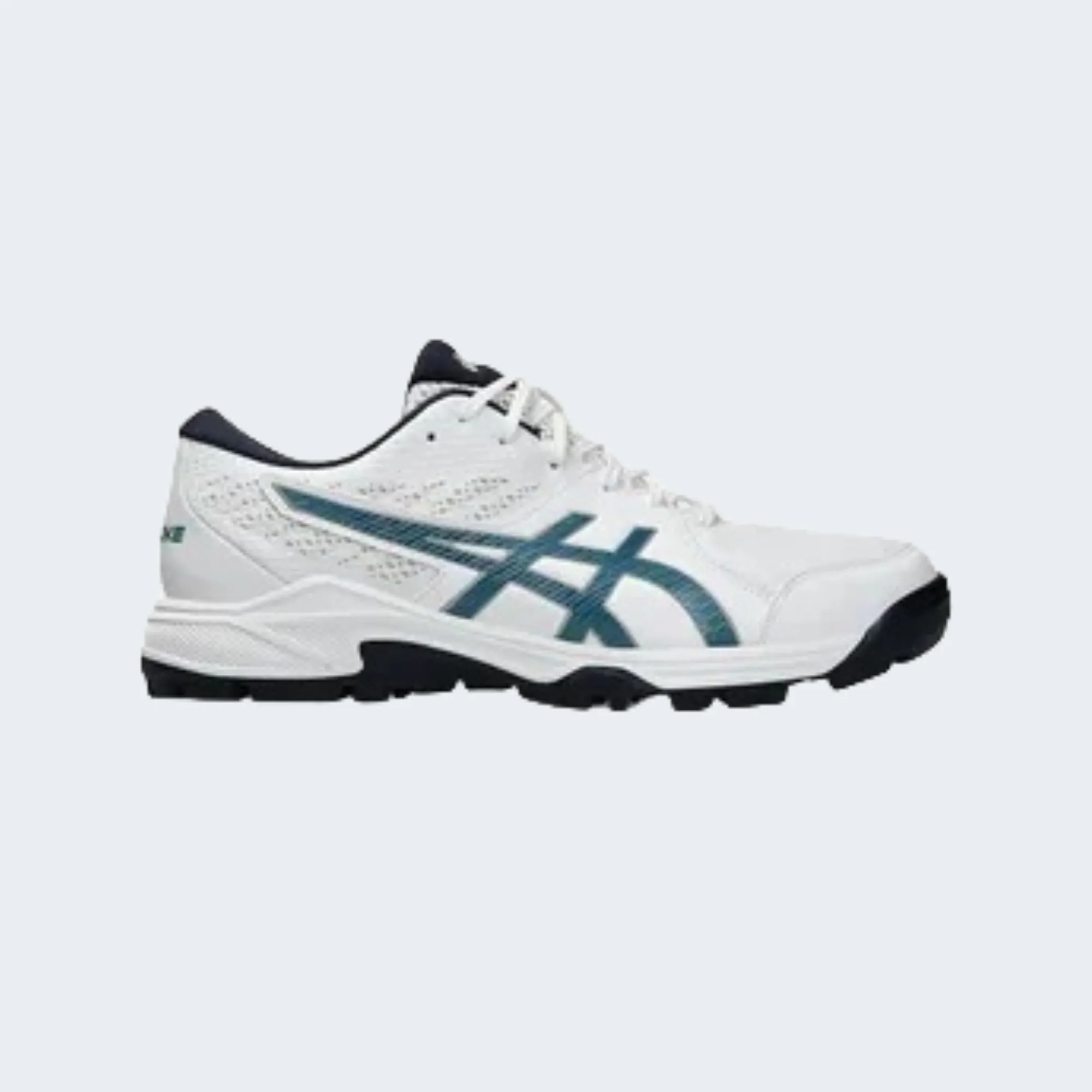 WHITE/ATLANTIS BLUE GEL-PEAKE 2