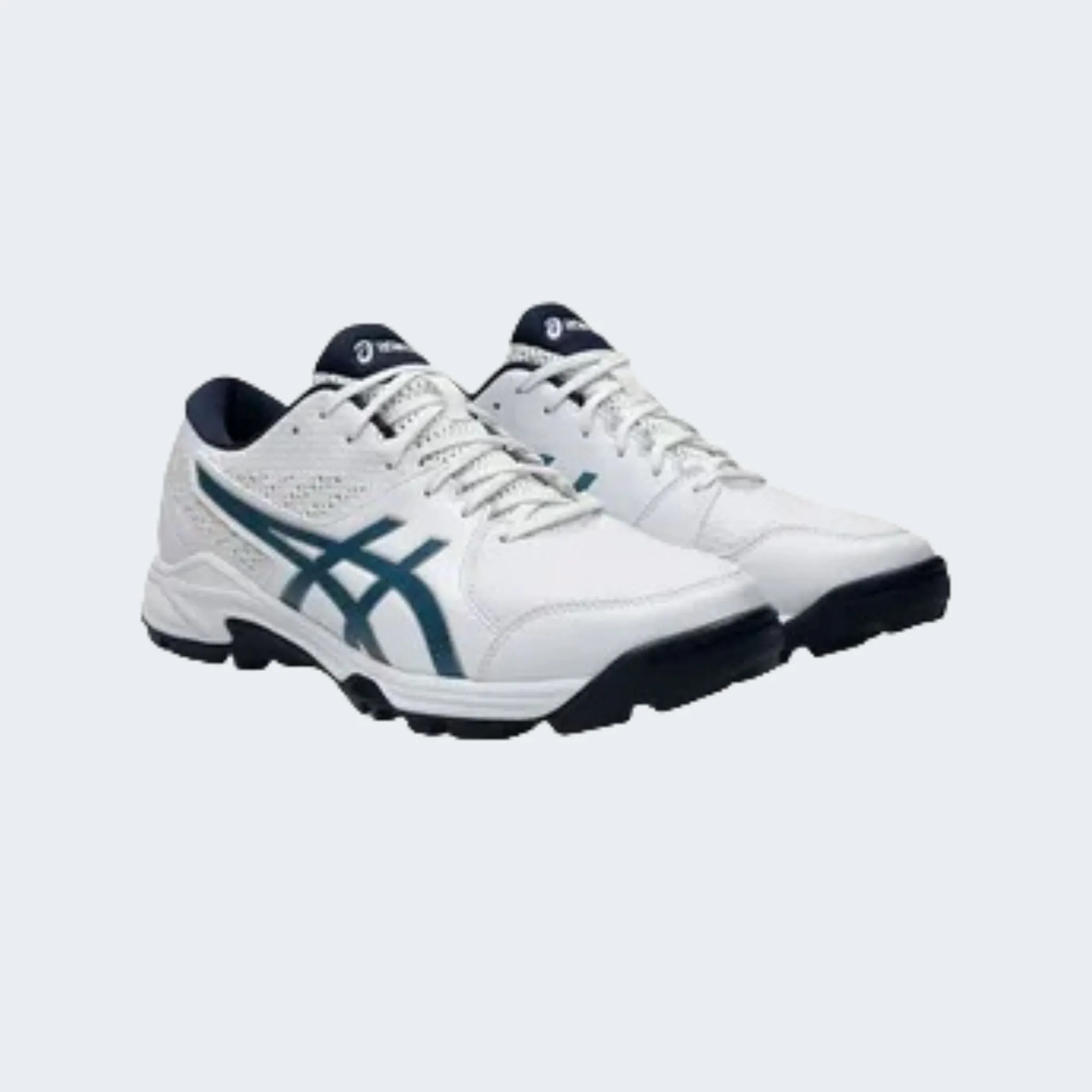 WHITE/ATLANTIS BLUE GEL-PEAKE 2
