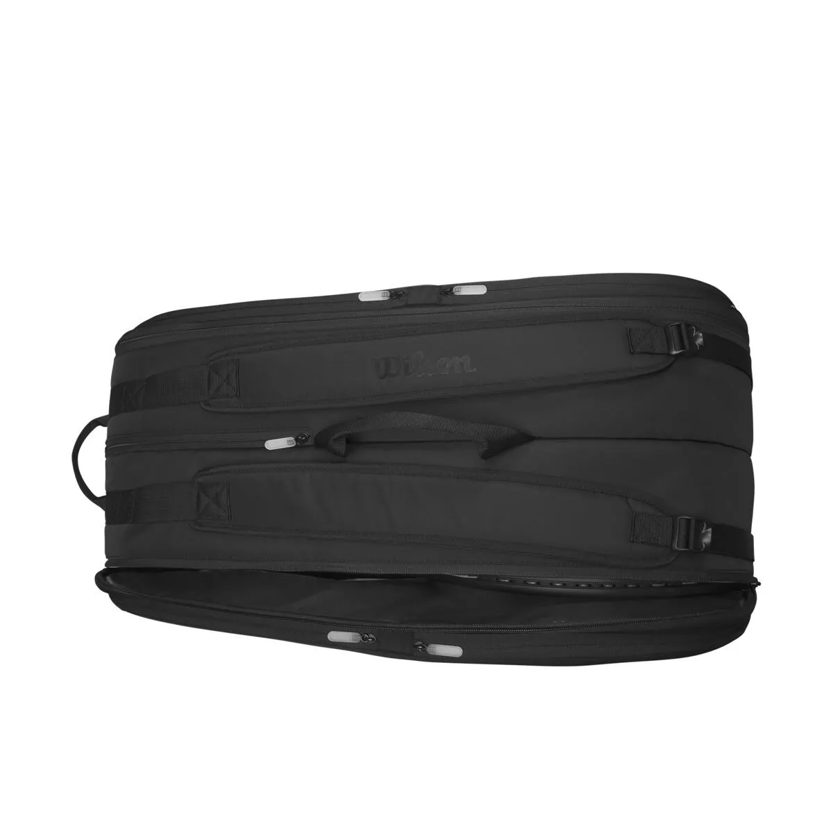 Wilson Noir Tour 12 Pack Racquet Bag