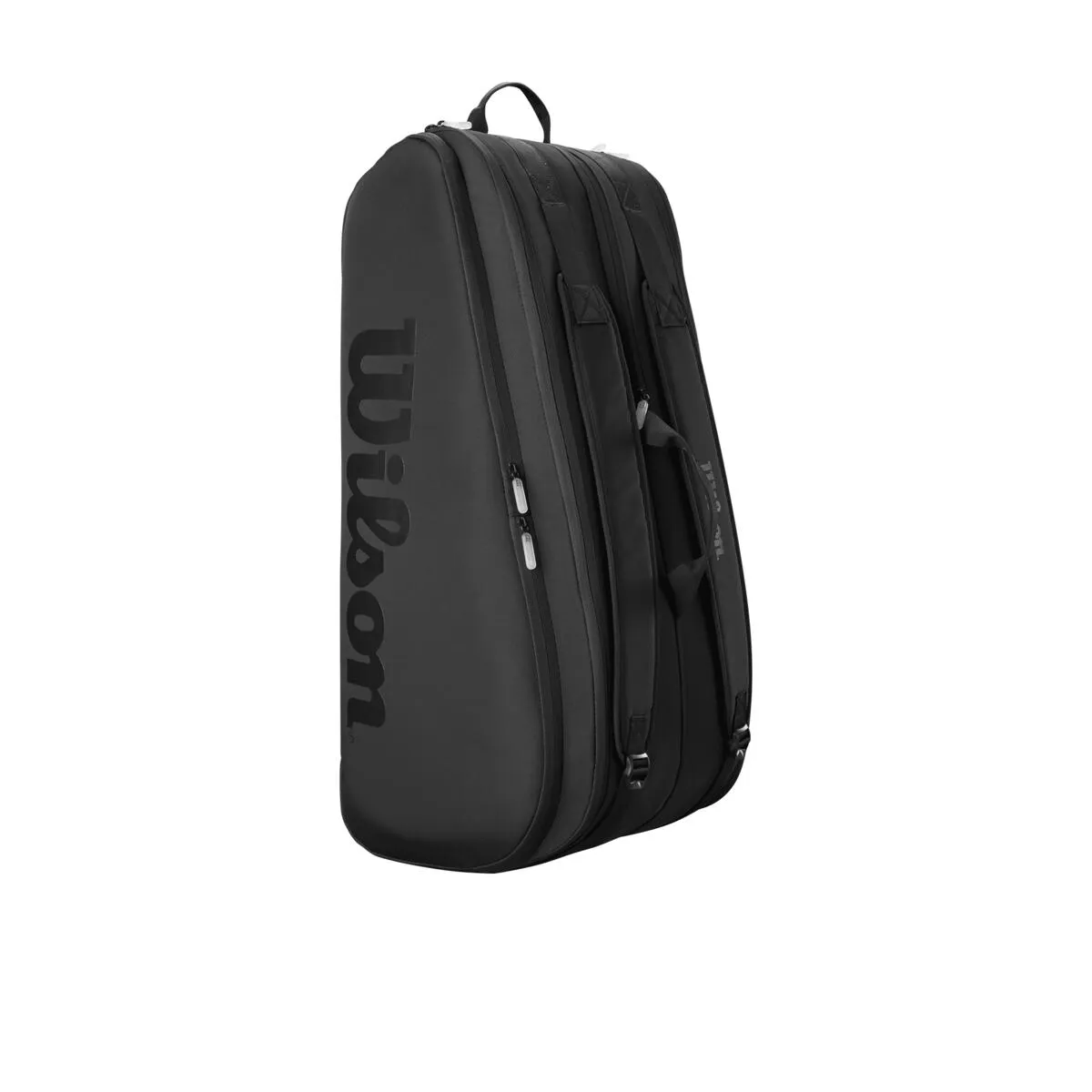 Wilson Noir Tour 12 Pack Racquet Bag