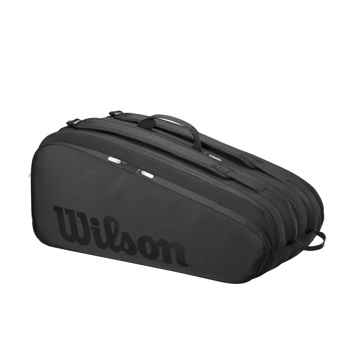 Wilson Noir Tour 12 Pack Racquet Bag