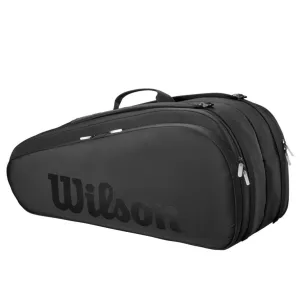Wilson Noir Tour 12 Pack Racquet Bag