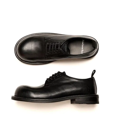 WINTER SALE 50% OFF KIDS LOVE GAITE WALT LACE UP LEATHER SHOES