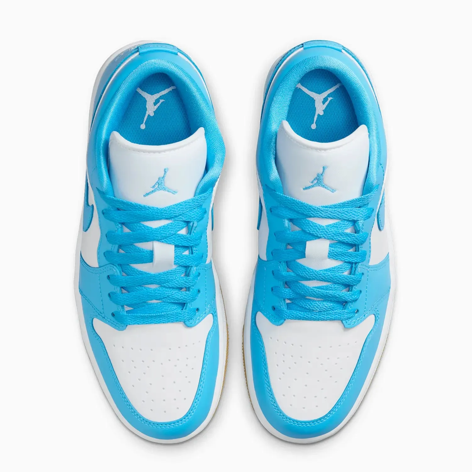 Women's Air Jordan 1 Low "Aquatone"