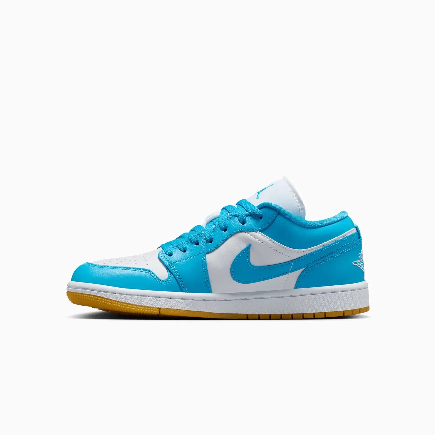 Women's Air Jordan 1 Low "Aquatone"
